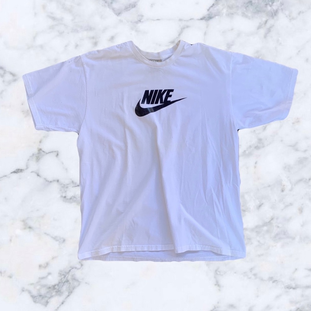 Vintage nike T shirt